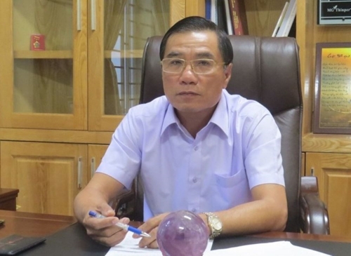 Thanh Hóa: Kỷ luật một số lãnh đạo, nguyên lãnh đạo UBND tỉnh 